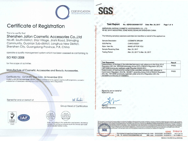 Wood handle face cleaning brush soft facial washing brushes